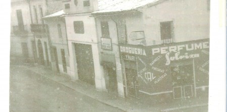 Nuestra Historia