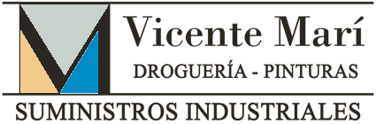 Vicente Marí - Droguería, Pinturas y Suministros Industriales